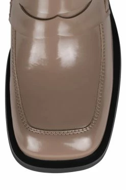 Jeffrey Campbell ECOLE