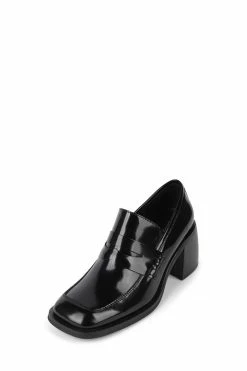 Jeffrey Campbell ECOLE