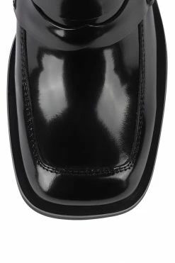 Jeffrey Campbell ECOLE