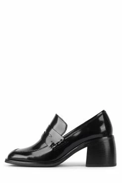 Jeffrey Campbell ECOLE