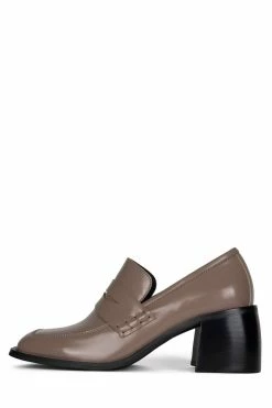 Jeffrey Campbell ECOLE