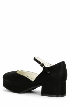 Jeffrey Campbell ECOLIER