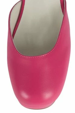 Jeffrey Campbell ECOLIER