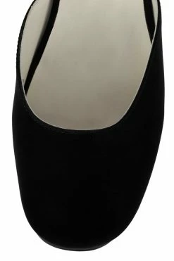 Jeffrey Campbell ECOLIER