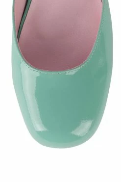 DV ECOLIER Platforms