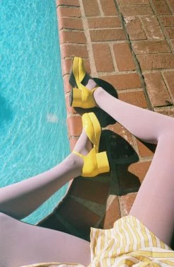 DV ECOLIER Platforms