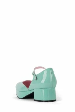 DV ECOLIER Platforms