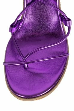 Jeffrey Campbell Platforms ECUADOR-HI