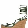 Jeffrey Campbell Platforms ECUADOR-HI