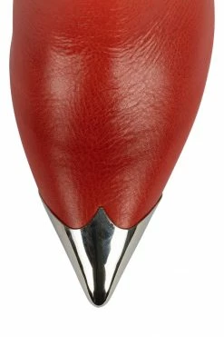 Jeffrey Campbell Boots EL-PASO-F