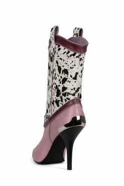 Jeffrey Campbell Boots EL-PASO-F