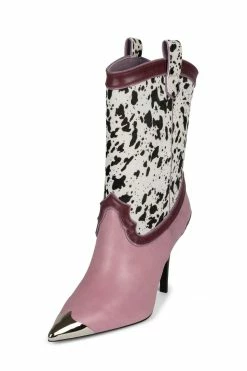 Jeffrey Campbell Boots EL-PASO-F