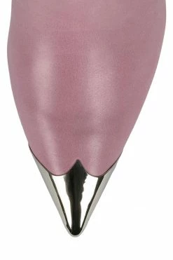 Jeffrey Campbell Boots EL-PASO-F