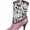 Jeffrey Campbell Boots EL-PASO-F