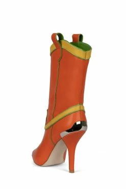 Jeffrey Campbell EL-PASO New Arrivals