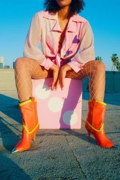 Jeffrey Campbell EL-PASO New Arrivals