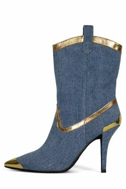 Jeffrey Campbell EL-PASO New Arrivals