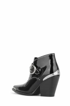 Jeffrey Campbell Western ELEVATE-ST