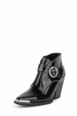 Jeffrey Campbell Western ELEVATE-ST