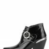 Jeffrey Campbell Western ELEVATE-ST