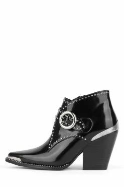 Jeffrey Campbell Western ELEVATE-ST