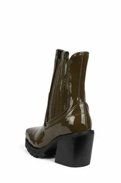 Jeffrey Campbell Boots ELKINS-3