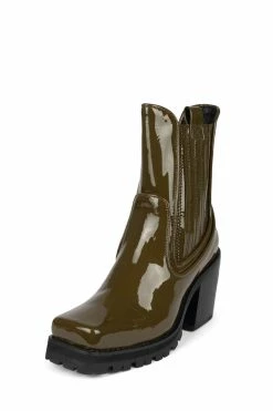 Jeffrey Campbell Boots ELKINS-3