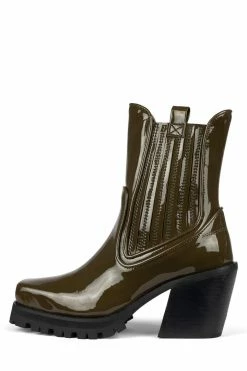 Jeffrey Campbell Boots ELKINS-3