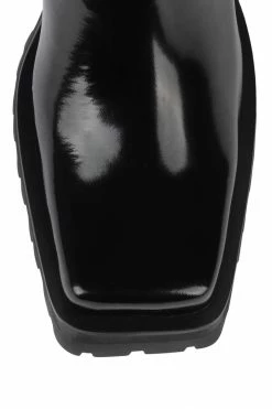 Jeffrey Campbell ELKINS-BK