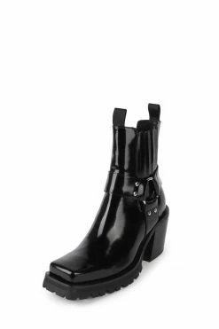 Jeffrey Campbell ELKINS-BK