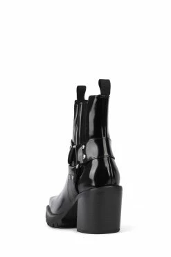 Jeffrey Campbell ELKINS-BK