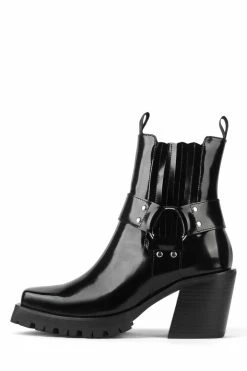 Jeffrey Campbell ELKINS-BK