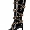 YYH Boots ELODIE-CH