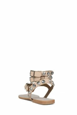 Jeffrey Campbell EMELINE-S