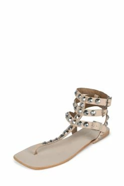 Jeffrey Campbell EMELINE-S