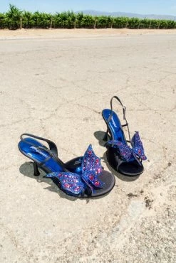 Jeffrey Campbell EMOTIONS