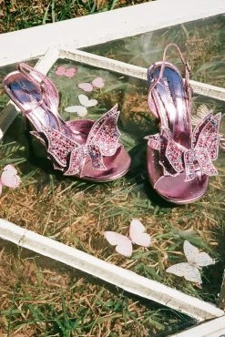 Jeffrey Campbell EMOTIONS