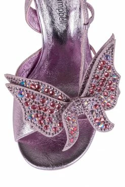 Jeffrey Campbell EMOTIONS