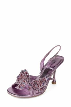 Jeffrey Campbell EMOTIONS