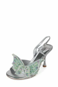 Jeffrey Campbell EMOTIONS