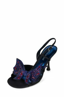 Jeffrey Campbell EMOTIONS