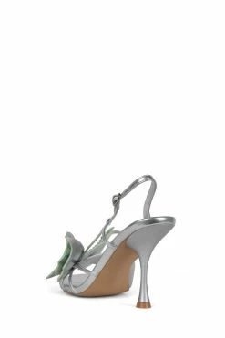 Jeffrey Campbell EMOTIONS