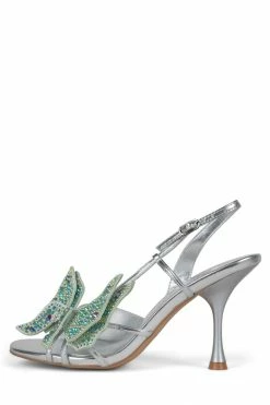 Jeffrey Campbell EMOTIONS