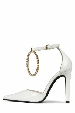 Jeffrey Campbell ENCIRCLE