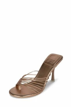 Jeffrey Campbell ENNUIT