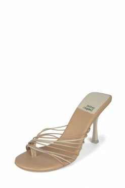 Jeffrey Campbell ENNUIT