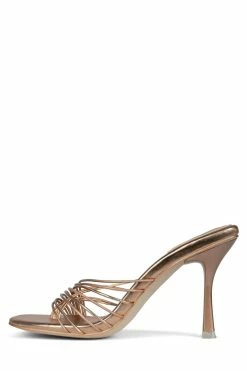 Jeffrey Campbell ENNUIT