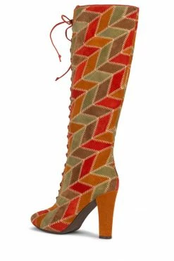 STRATEGY EPOQUE-PW Boots