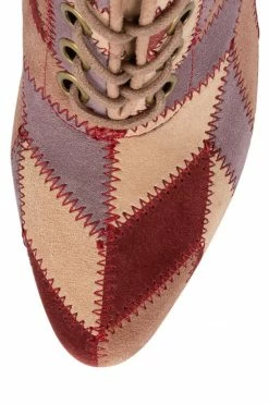 STRATEGY EPOQUE-PW Boots