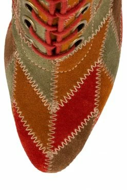 STRATEGY EPOQUE-PW Boots